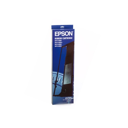 Fita Epson S015055 Preto Nylon
