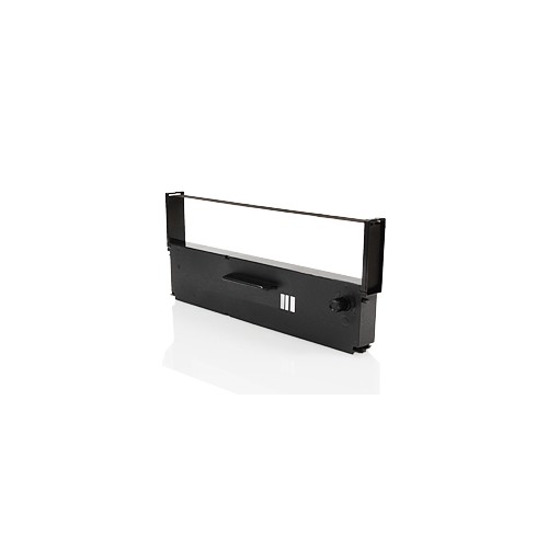 Fita Compatível para Epson ERC31B Preto Nylon