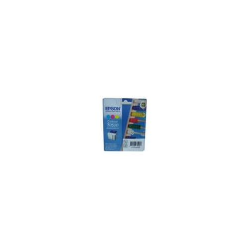 Tinteiro Epson T0520 Cor C13T052040 35ml
