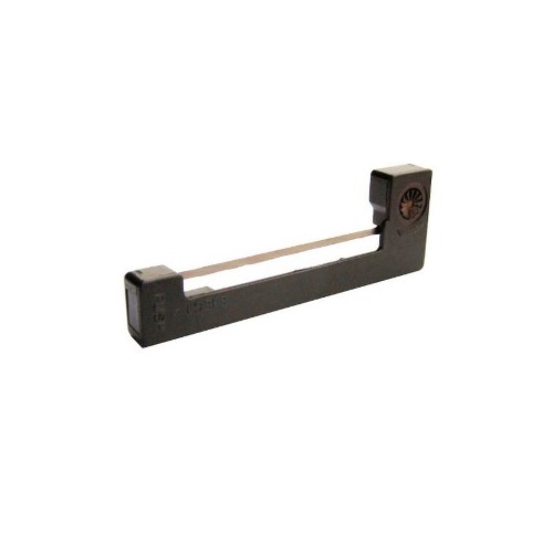 Fita Compatível para Epson ERC05B Preto Nylon - 5 unidades