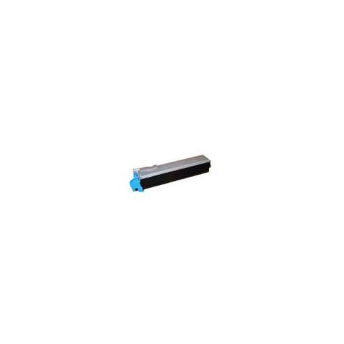 Toner Kyocera TK-510C Azul (TK510C, 1T02F3CEU0)