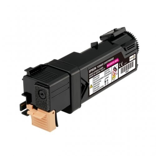 Toner Epson C13S050628 Magenta