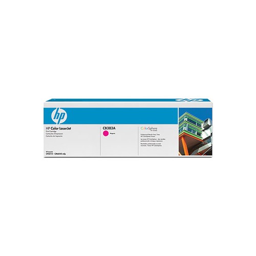 Toner HP 824A Magenta CB383A