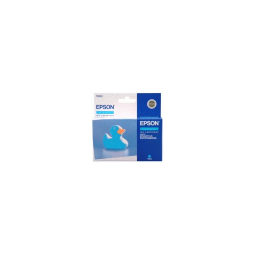 Tinteiro Epson T0552 Azul C13T05524020 8ml