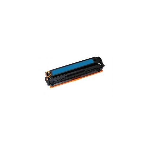 Toner Compatível para HP 304A Azul CC531A