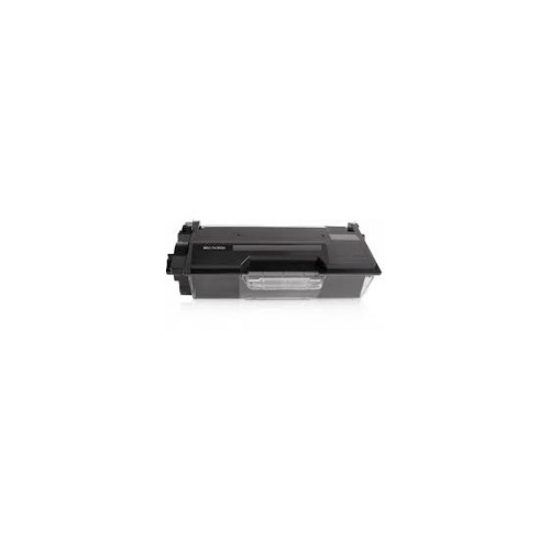 Toner Compatível para Brother TN-3520 Preto