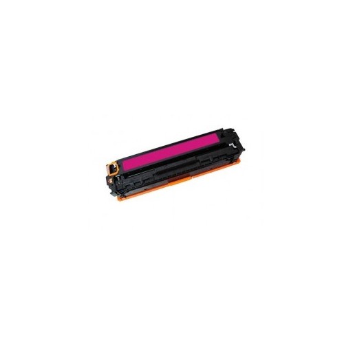 Toner Compatível para HP 304A Magenta CC533A