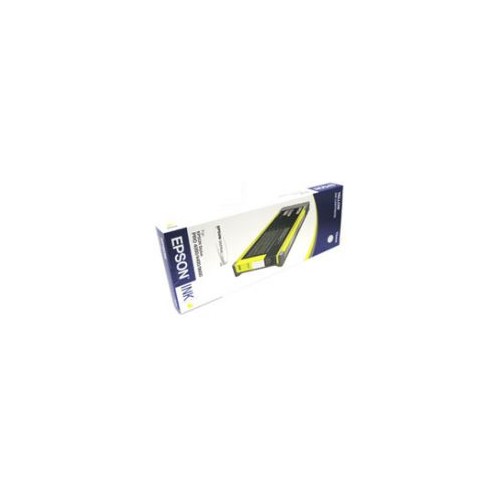 Tinteiro Epson T5444 Amarelo C13T544400 220ml