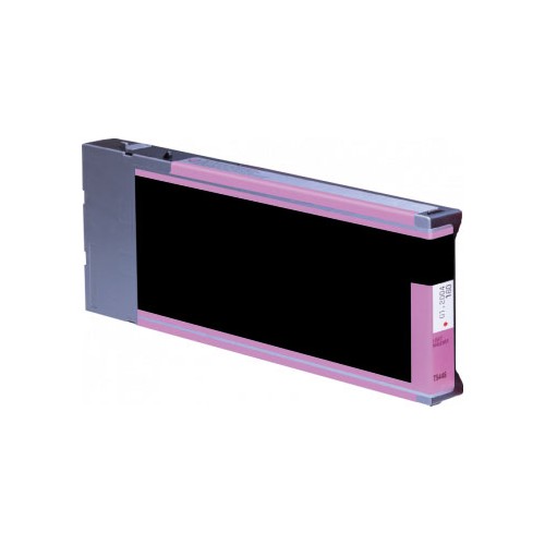 Tinteiro Compatível p/ Epson T5446 Magenta Claro C13T544600 220ml