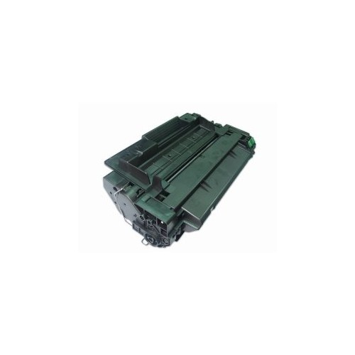 Toner Compatível para HP 55A Preto CE255A
