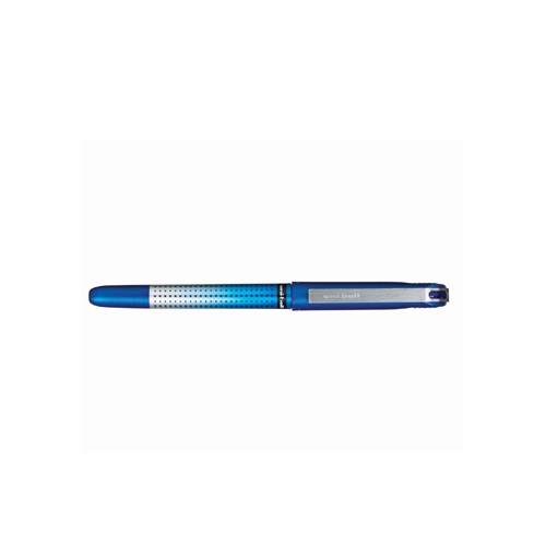 Marcador UNI UB185S VISION NEEDLE 0,5mm Azul
