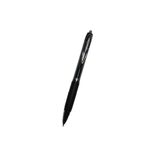 Marcador UNI UMN207 SIGNO 0,7mm Preto - 2 unidades