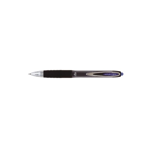 Marcador UNI UMN207 SIGNO 0,7mm Azul - 2 unidades