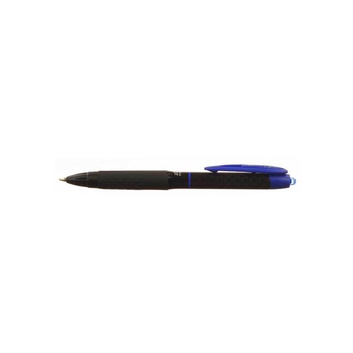 Marcador UNI UMN307 SIGNO 0,7mm Azul - 2 unidades