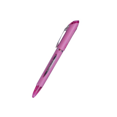 Marcador Uni Jetstream SX210 1,00mm Rosa - 2 unidades