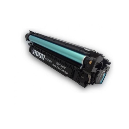 Toner Compatível para HP 649X Preto CE260X
