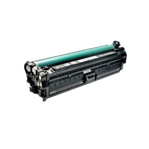 Toner Compatível para HP 650A Preto CE270A
