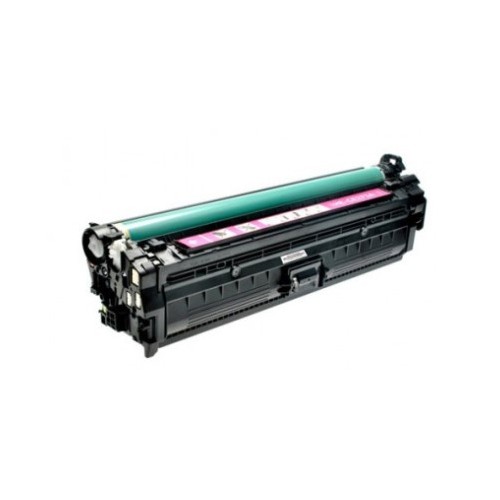 Toner Compatível para HP 650A Magenta CE273A
