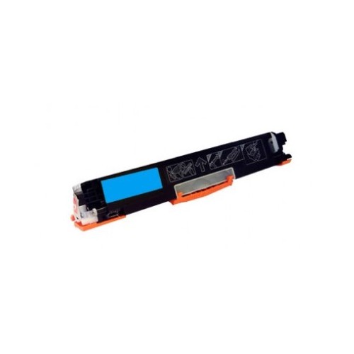 Toner Compatível para HP 126A Azul CE311A