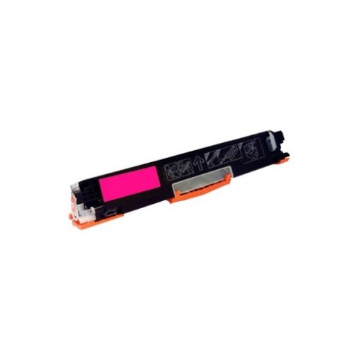 Toner Compatível para HP 126A Magenta CE313A