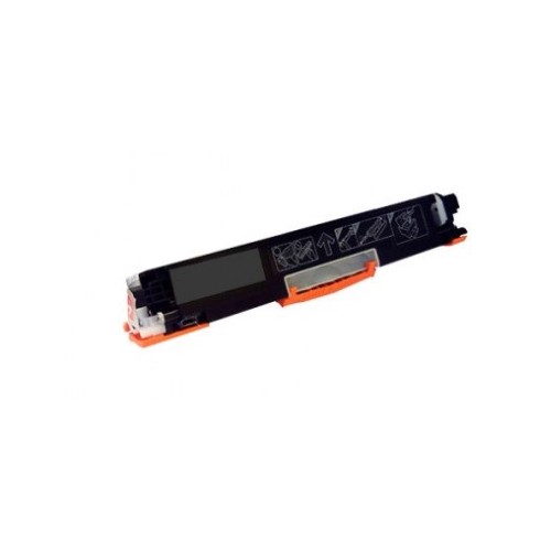 Toner Compatível para HP 128A Preto CE320A
