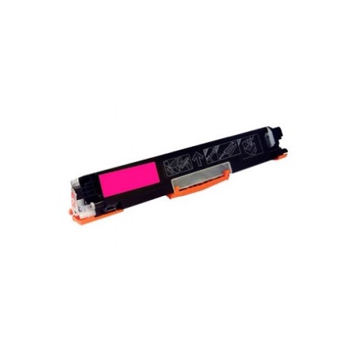 Toner Compatível para HP 128A Magenta CE323A