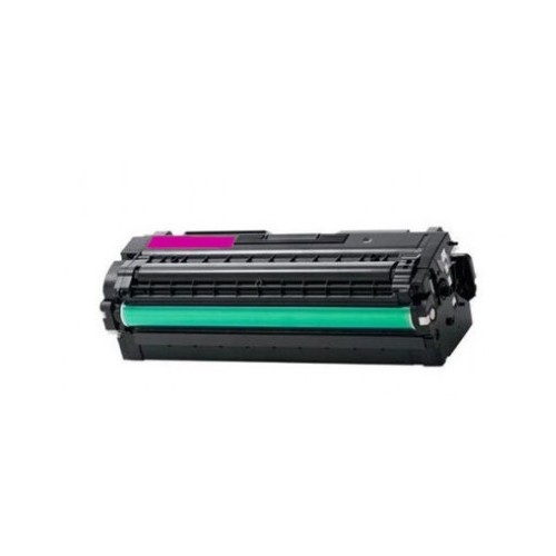 Toner Compatível para HP 651A Magenta CE343A