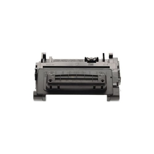 Toner Compatível para HP 90A Preto CE390A