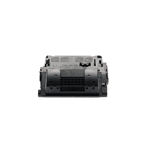 Toner Compatível para HP 90X Preto CE390X