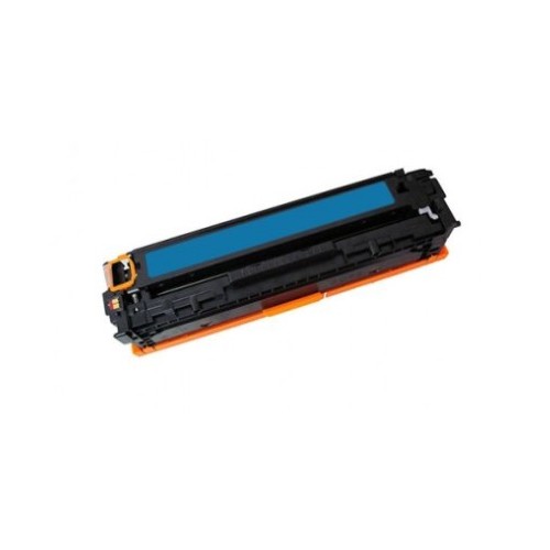 Toner Compatível para HP 305A Azul CE411A