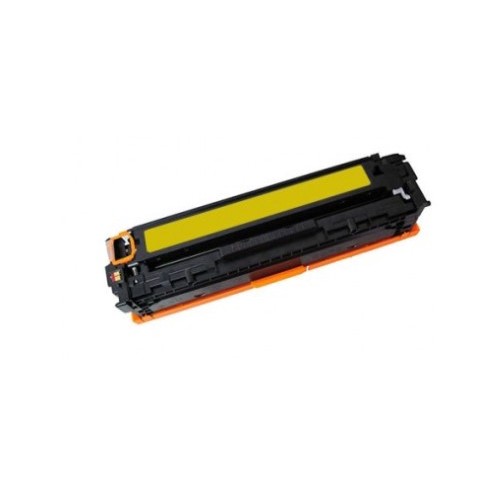Toner Compatível para HP 305A Amarelo CE412A