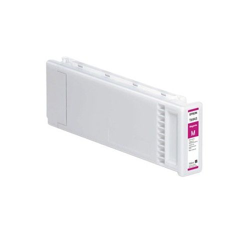 Tinteiro Epson T6943 Magenta C13T694300 700ml