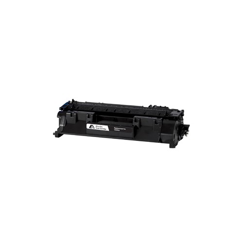 Toner Compatível Katun para HP 05X Preto CE505X