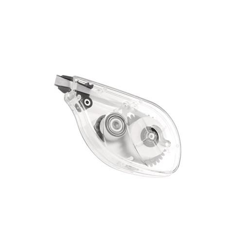 Corretor Fita TESA Basic 5mmx8mts - 3 unidades