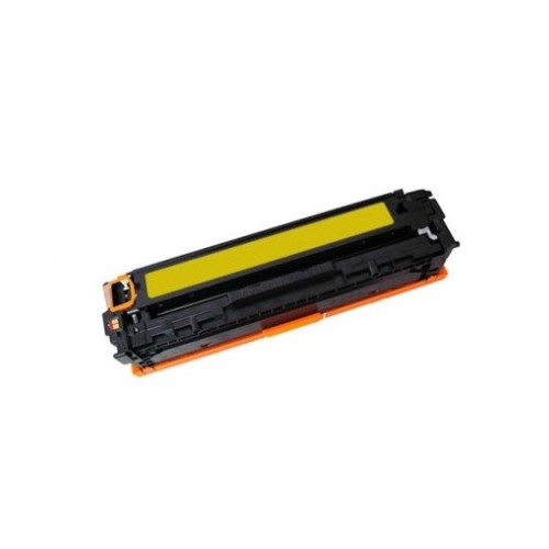 Toner Compatível para HP 131A Amarelo CF212A