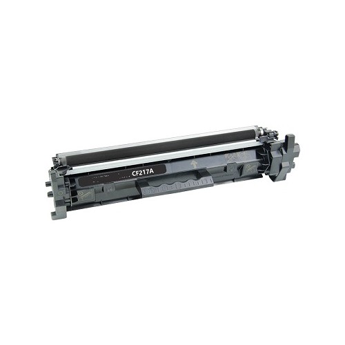 Toner Compatível para HP 17A Preto CF217A