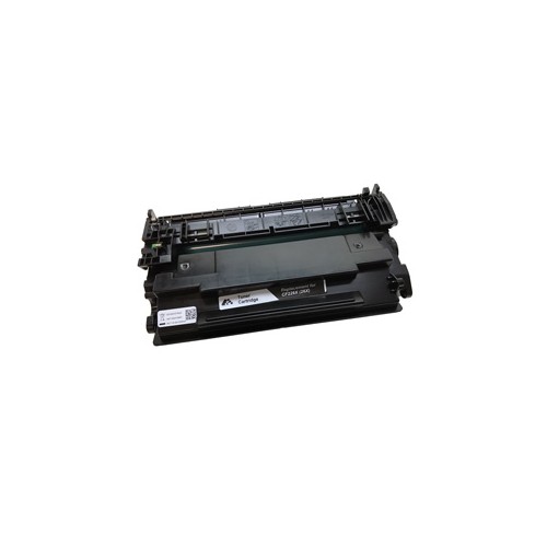 Toner Compatível Katun para HP 26X Preto CF226X