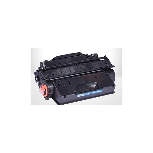 Toner Compatível para HP 26X Preto CF226X