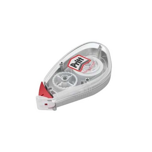 Corretor Fita PRITT 4,2mmx10m - 2 unidades