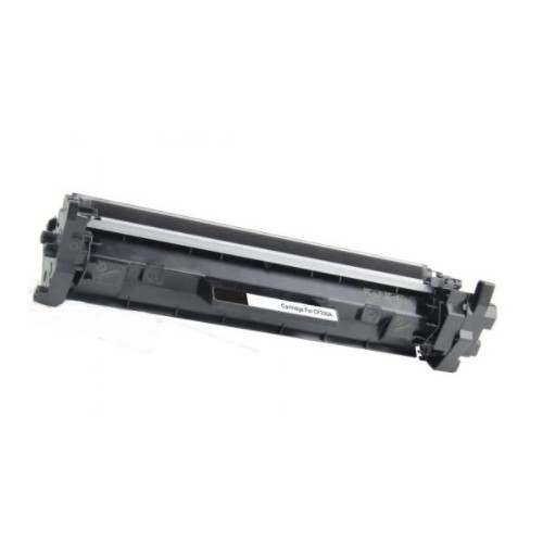 Toner Compatível para HP 30A Preto CF230A