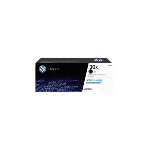 Toner HP 30X Preto CF230X