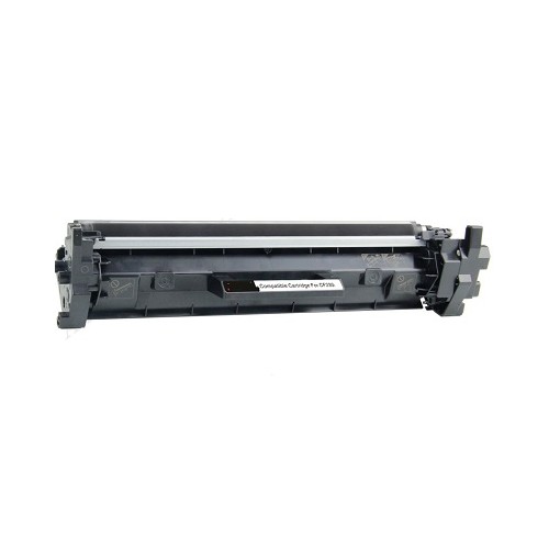 Toner Compatível Katun para HP 30X Preto CF230X