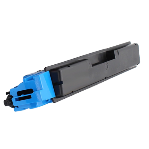 Toner Compatível para Kyocera TK-5135C Azul (TK5135C, 1T02PACNL0)