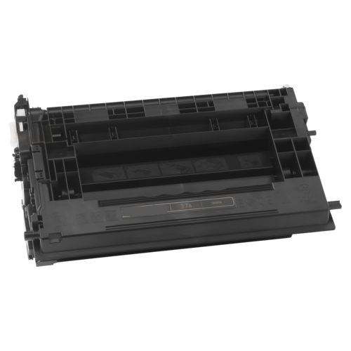 Toner Compatível para HP 37A Preto CF237A