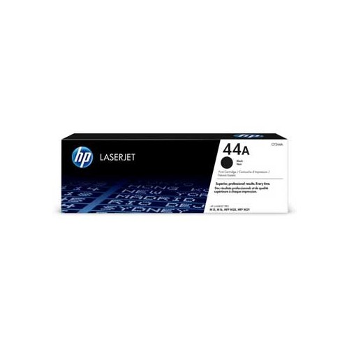 Toner HP 44A Preto CF244A