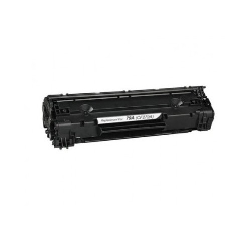 Toner Compatível Katun para HP 79A Preto CF279A