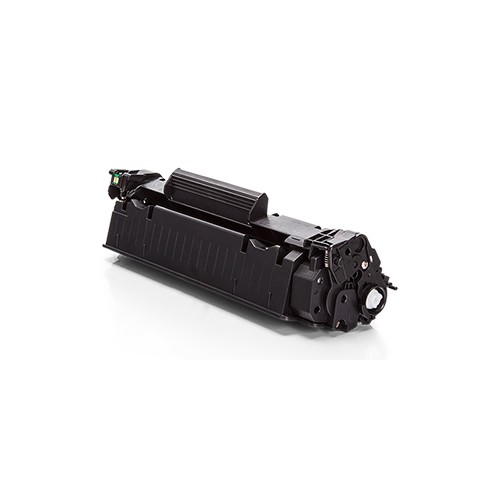 Toner Compatível para HP 79A Preto CF279A