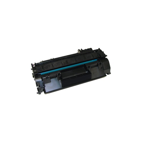 Toner Compatível para HP 80A Preto CF280A