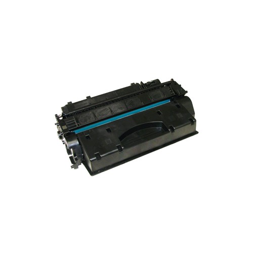 Toner Compatível Katun para HP 80X Preto CF280X