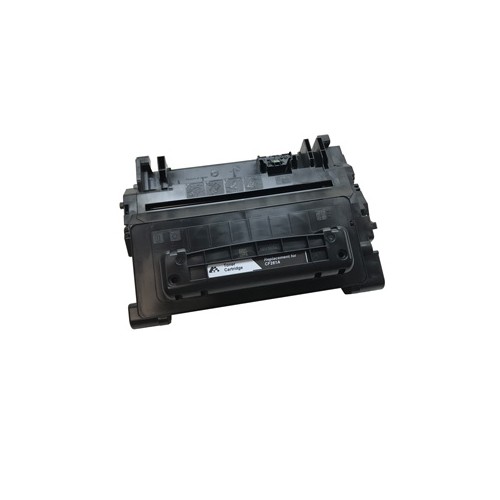 Toner Compatível Katun para HP 81X Preto CF281X